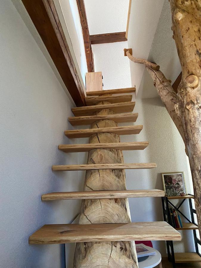 Ferienwohnung An Der Unditz 3 Neuried  Экстерьер фото