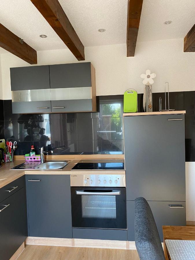 Ferienwohnung An Der Unditz 3 Neuried  Экстерьер фото